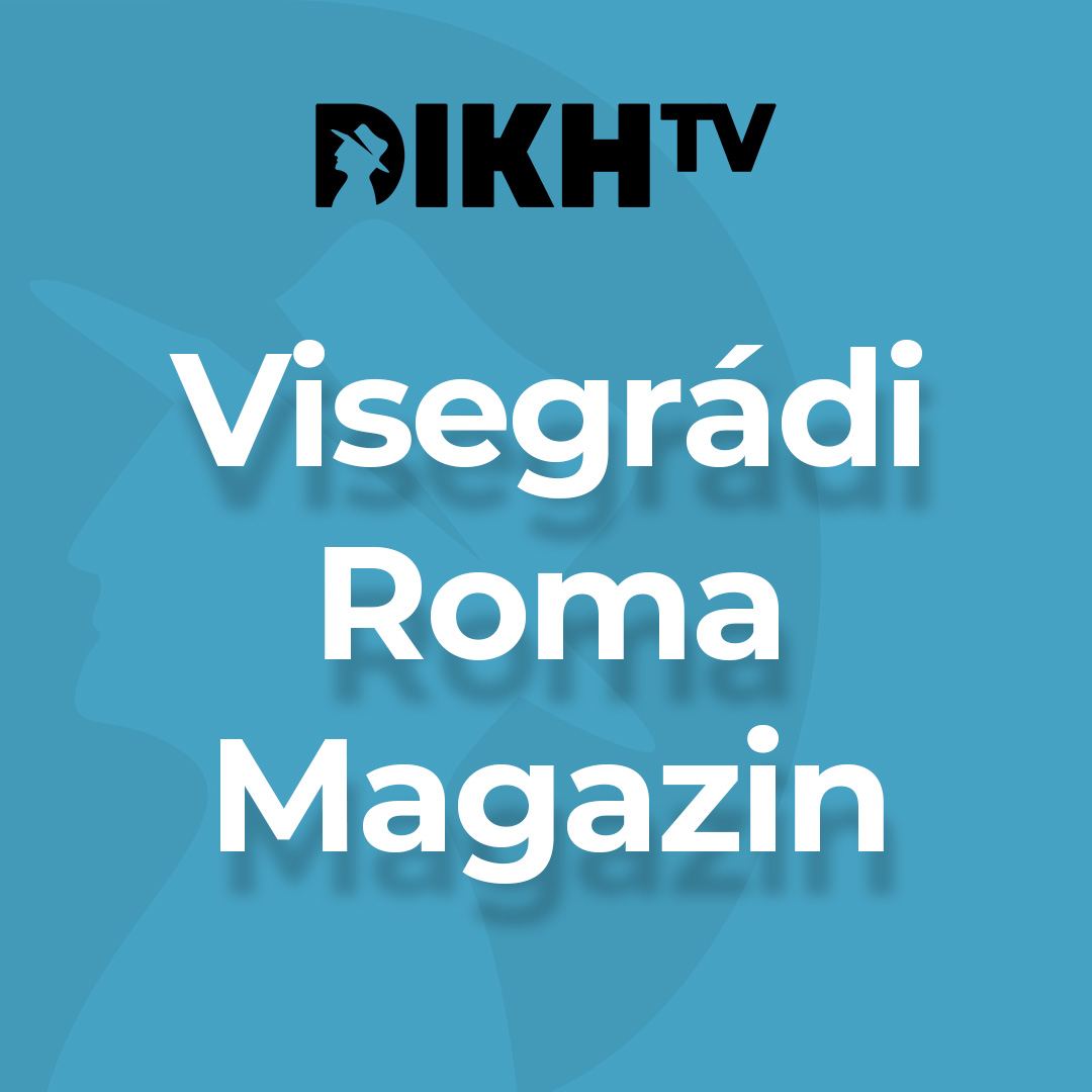 Visegrádi Roma Magazin